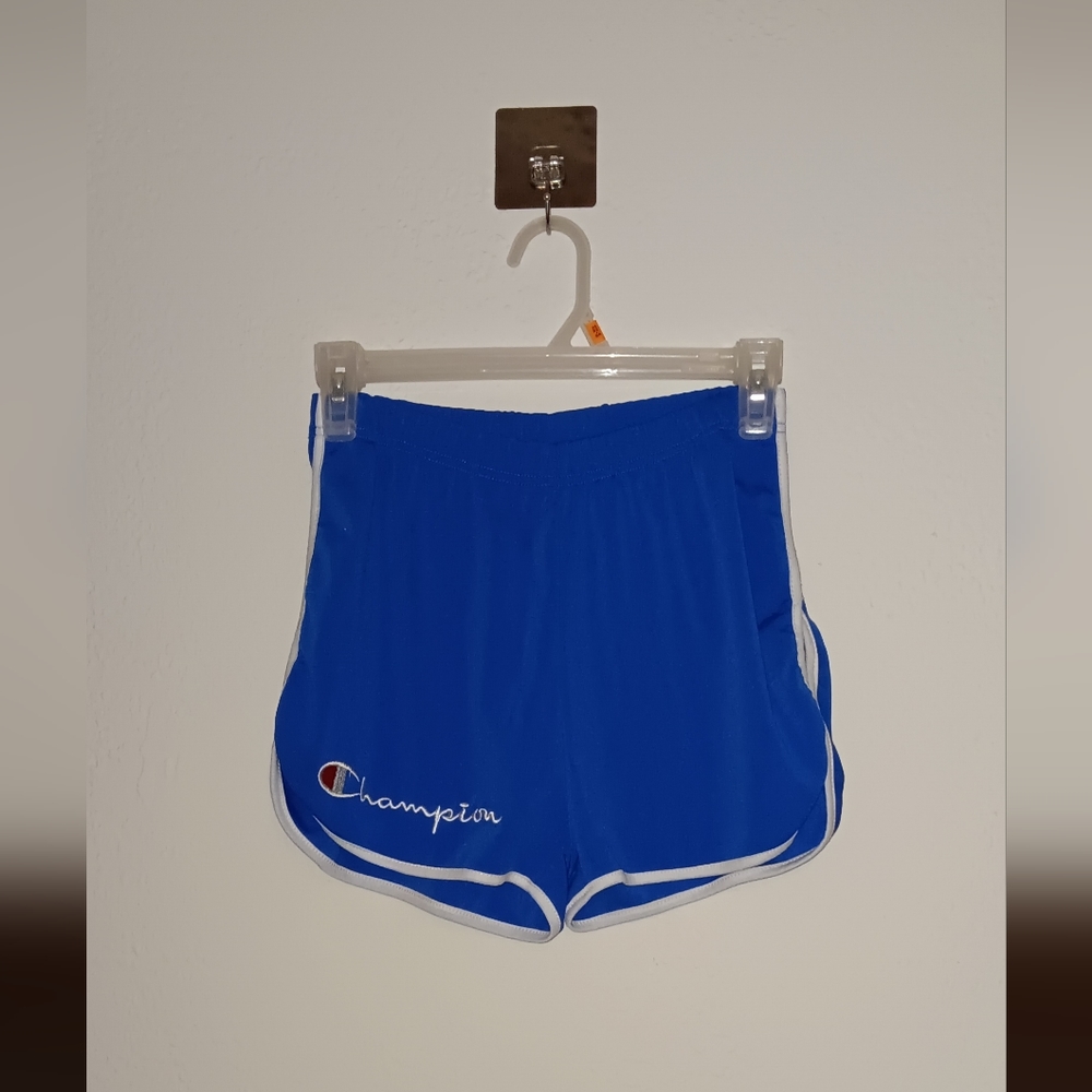 💥 Champion shorts